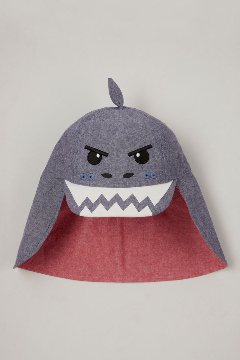 Shark Keppi