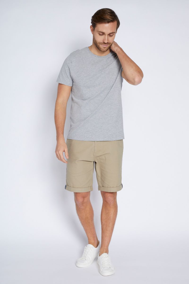 Sand Chino Shorts