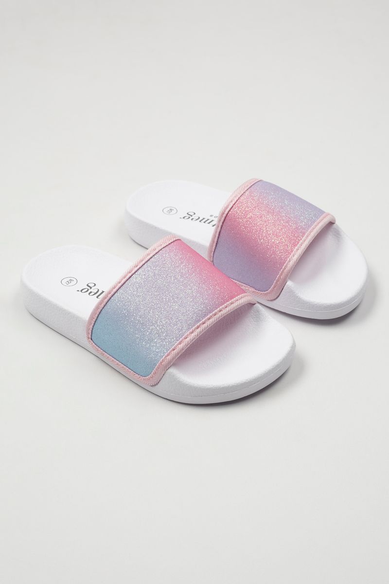 Colourful Sliders