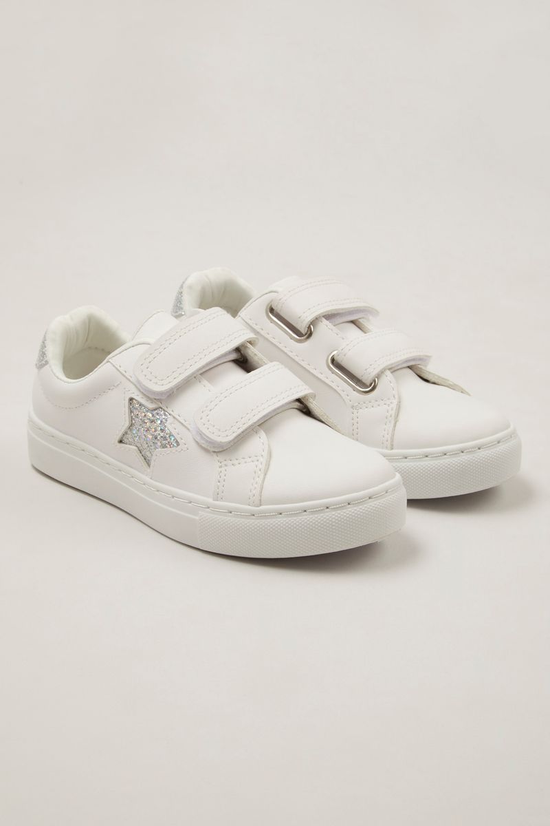 White Star Trainers
