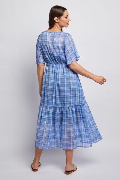 denim dress morrisons