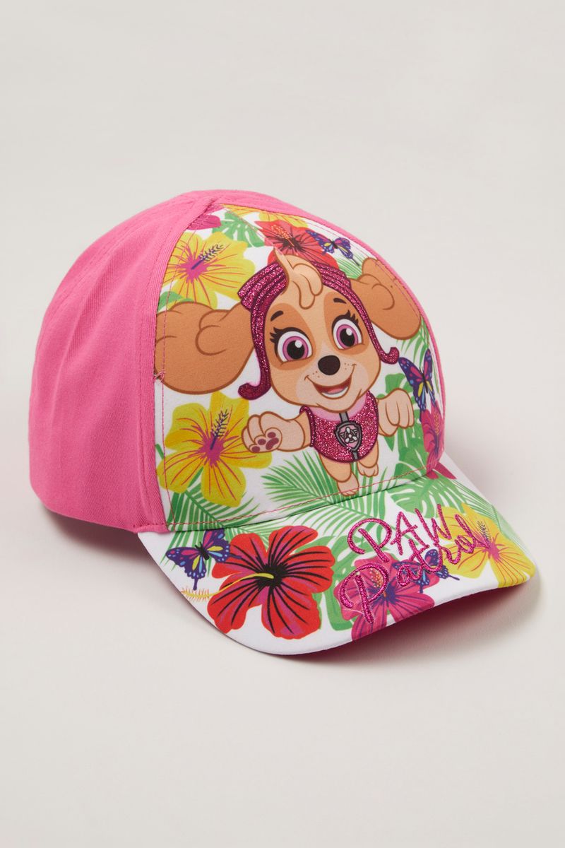 Paw Patrol Cap