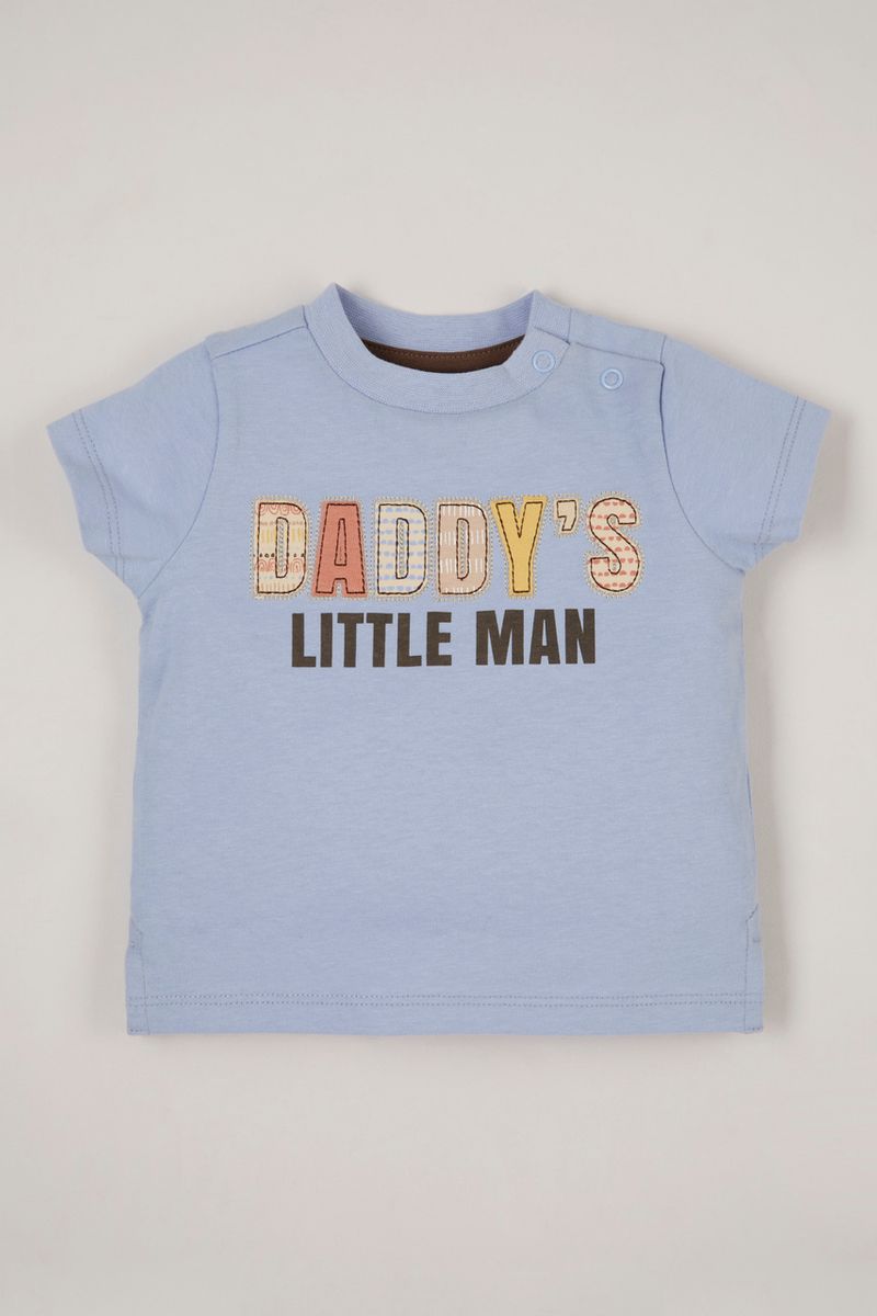 Daddy's Little Man T-shirt