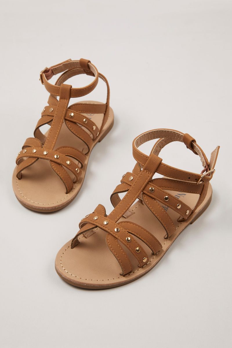 Gladiator Sandals