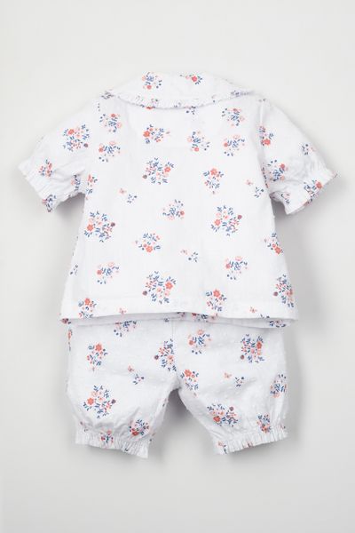 nutmeg pyjamas