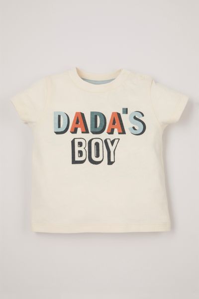 Dada's Boy T-Shirt