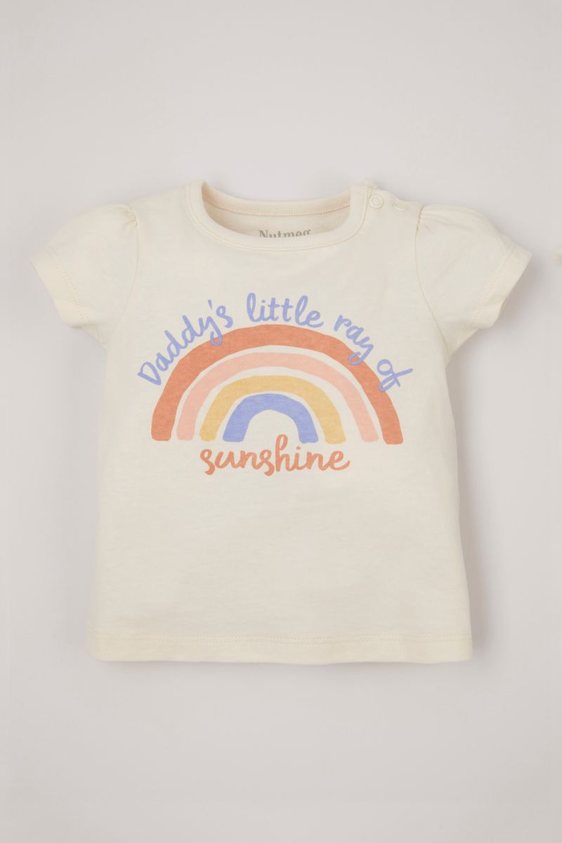 Daddy's Little Ray of Sunshine T-Shirt