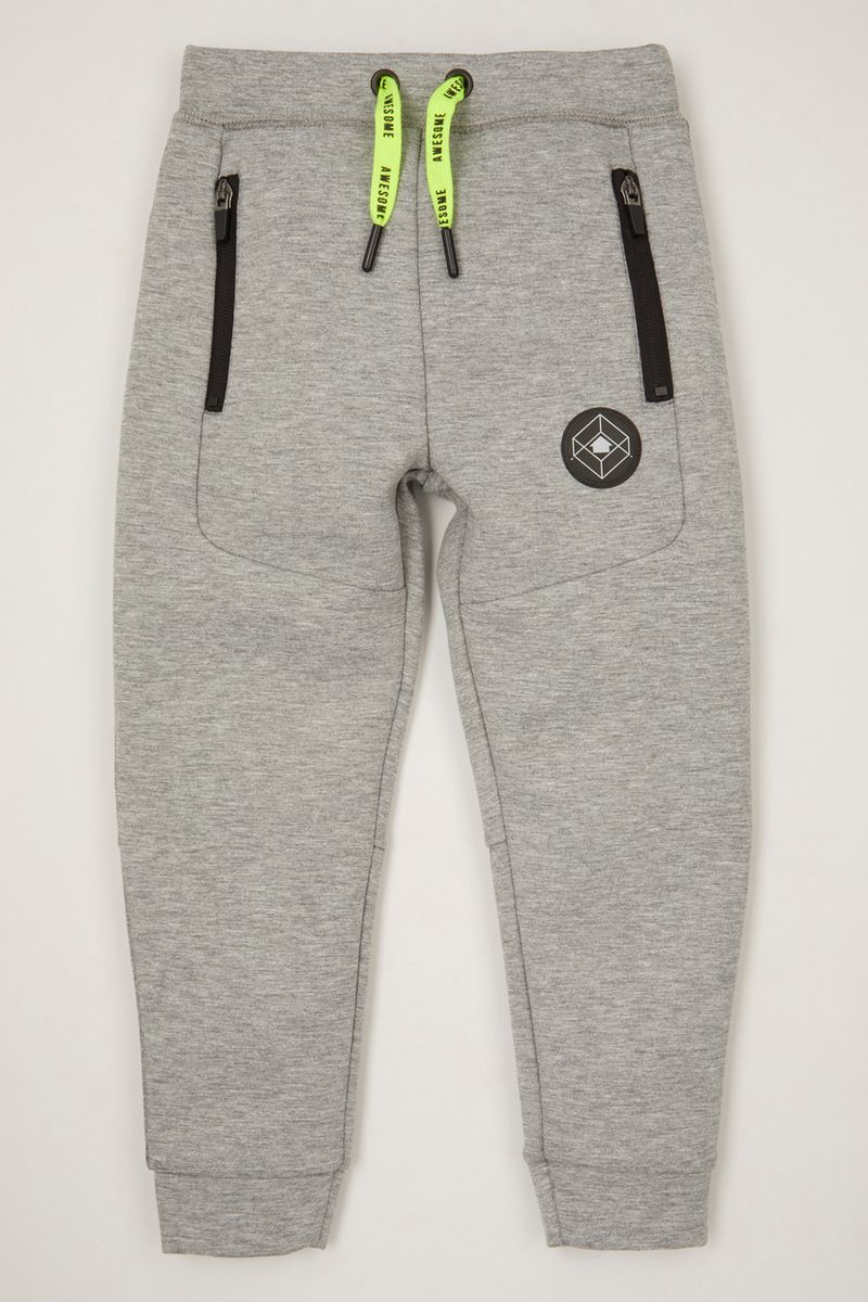 Slogan Print Co-ord Joggers 1-10yrs