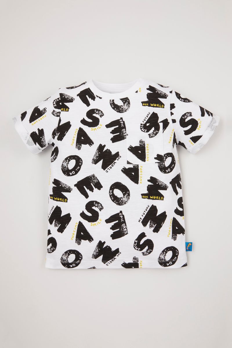 Mono Awesome T-Shirt