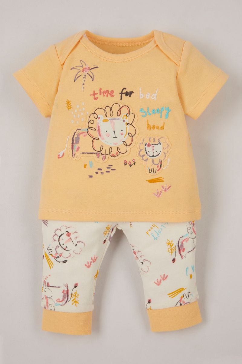 Time for Bed pyjamas