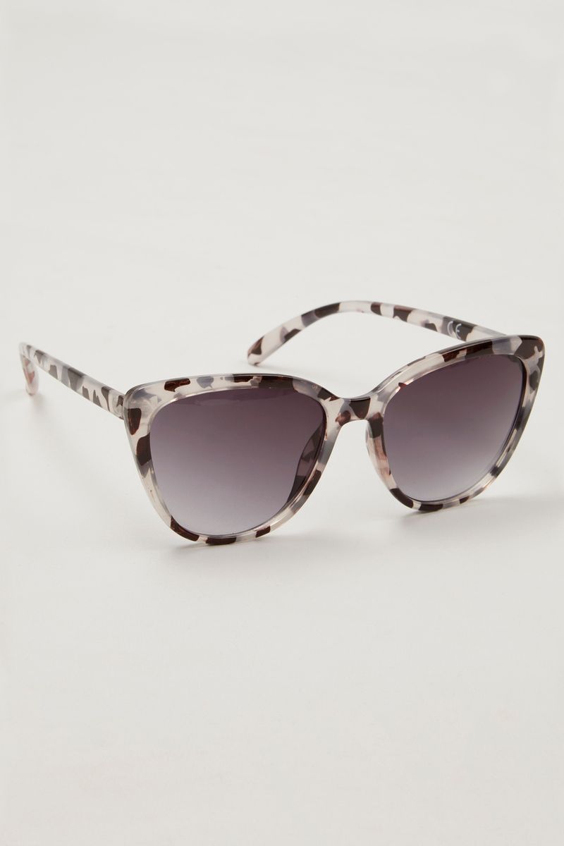 Mono animal sunglasses
