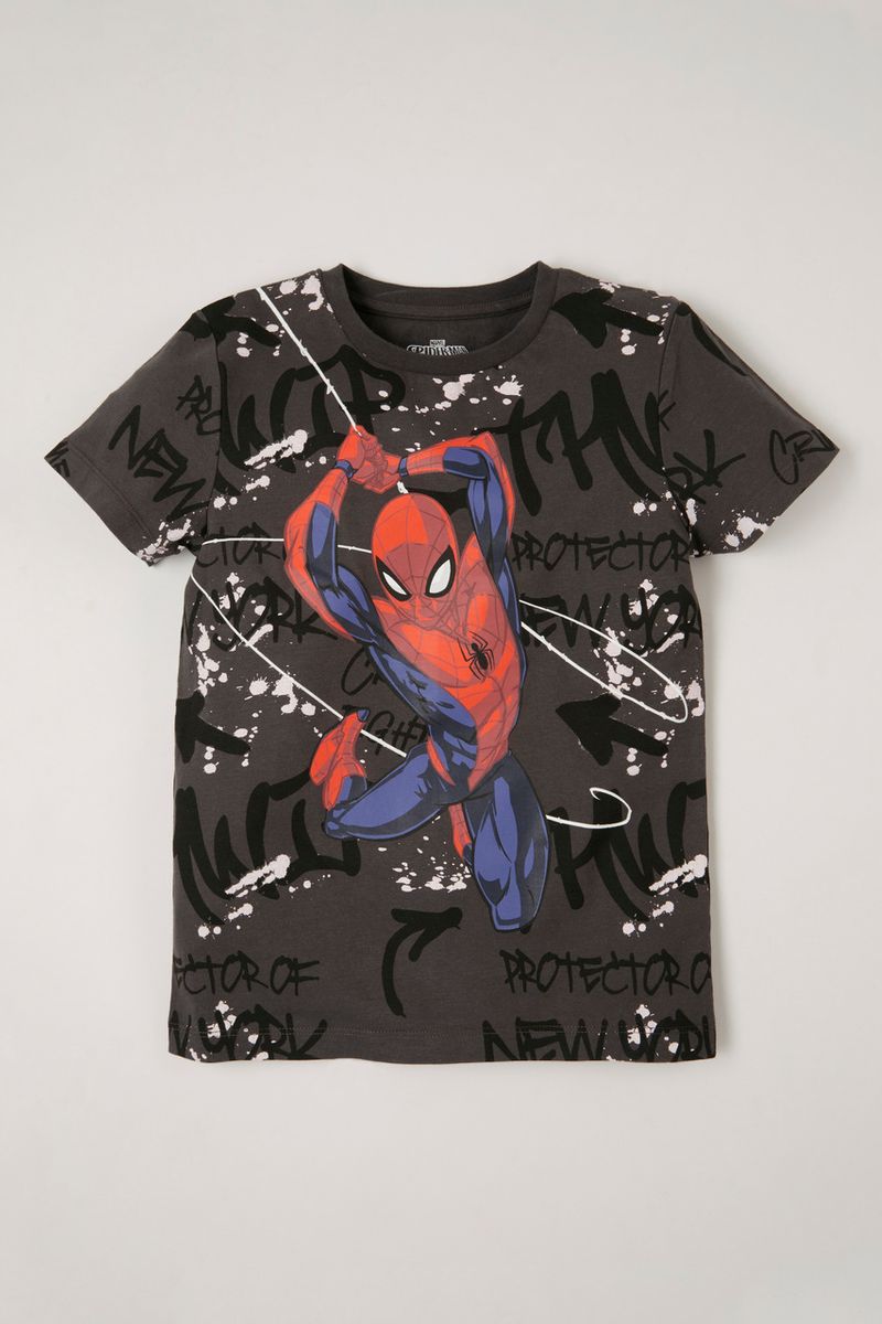 Marvel Spiderman T-shirt