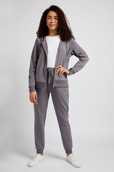 Grey Co-ord Joggers