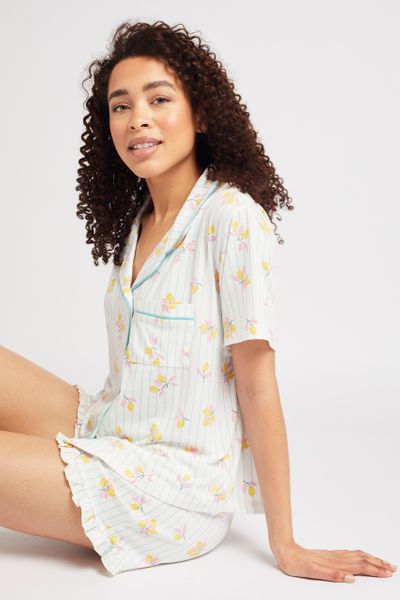 morrisons ladies nightwear
