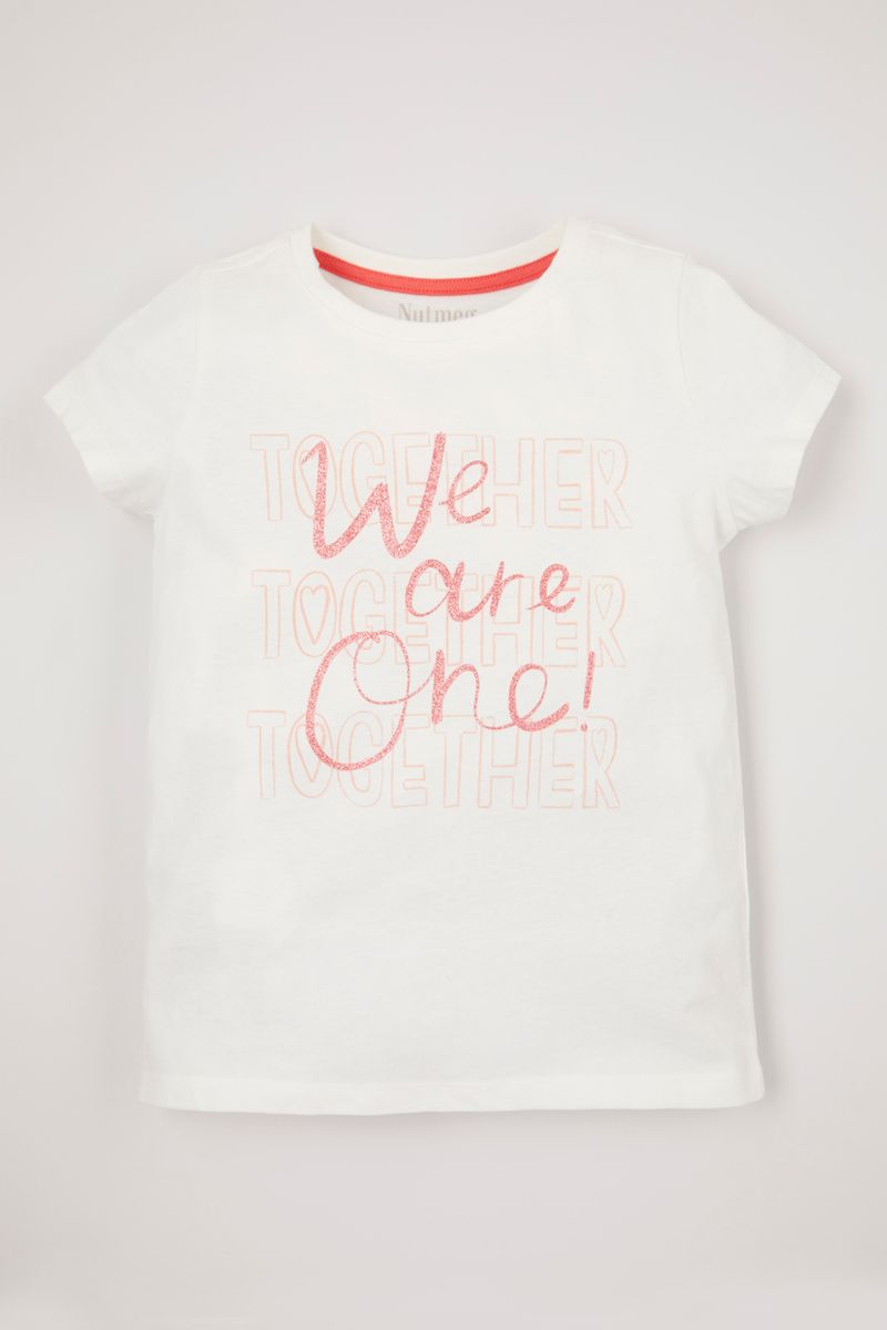 We Are One T-Shirt