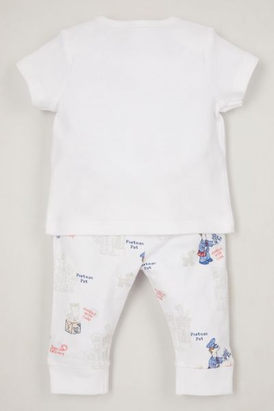morrisons baby pyjamas