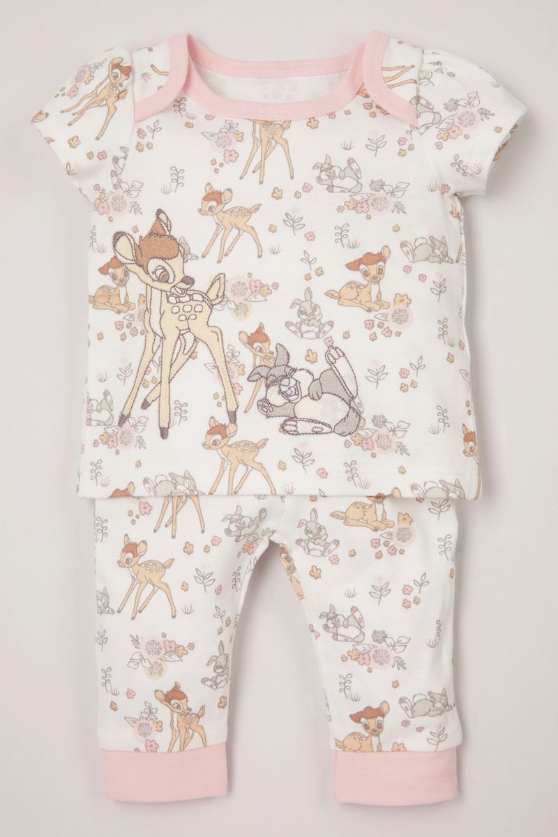 Disney Bambi pyjamas