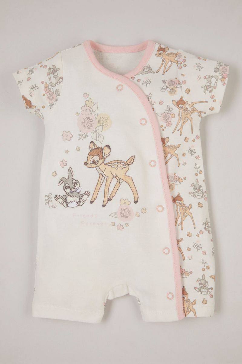 Disney Bambi romper