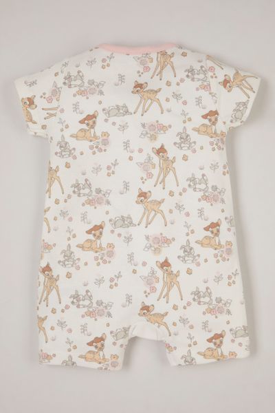 morrisons baby pyjamas
