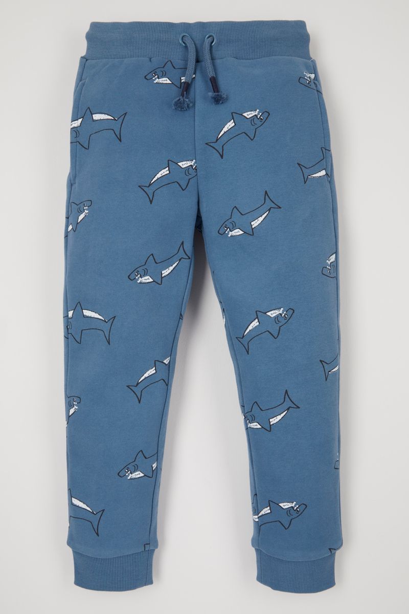 Shark Joggers