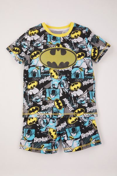 DC Batman Pyjamas