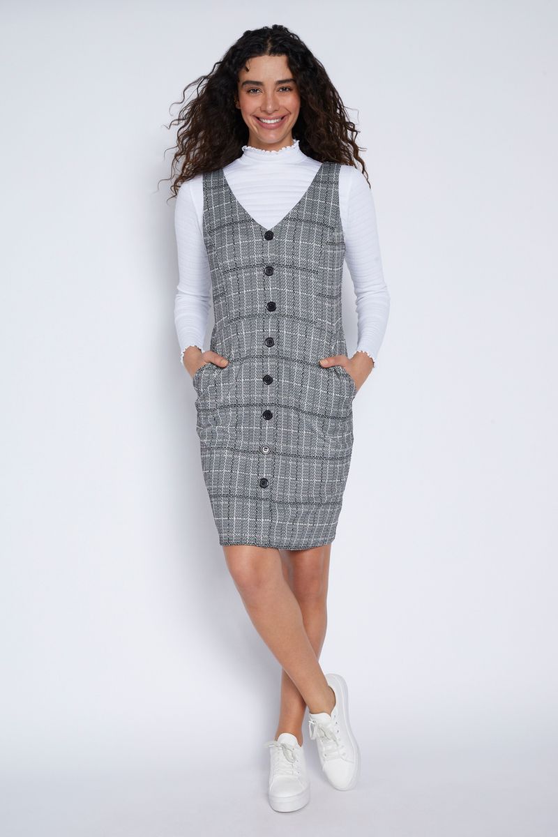 Check Print Button Pinafore