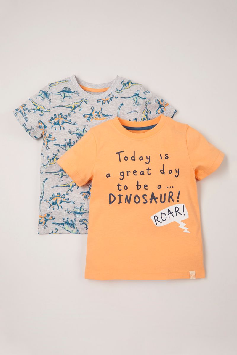 Dino Great Day T-shirt