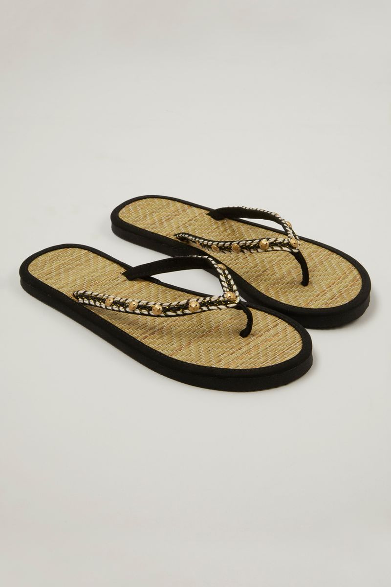 Seagrass Flip Flop