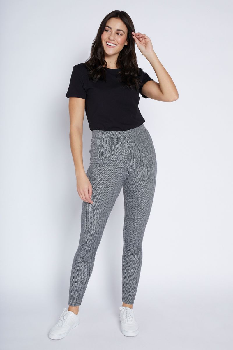 Herringbone Leggings