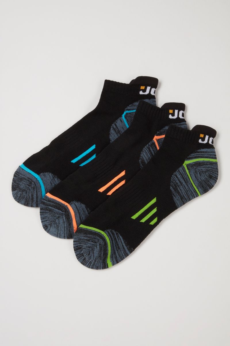 JCB 3 Pack Trainer Liners