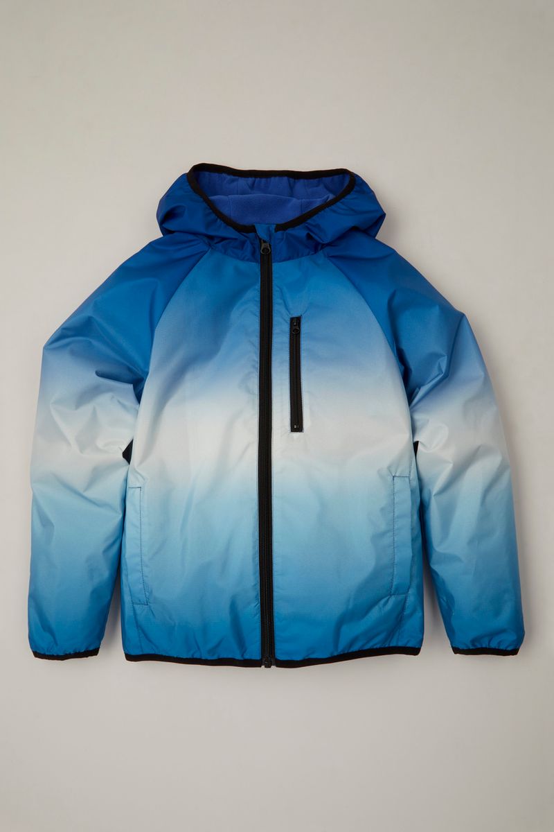Bright Bomber Jacket 1-14yrs