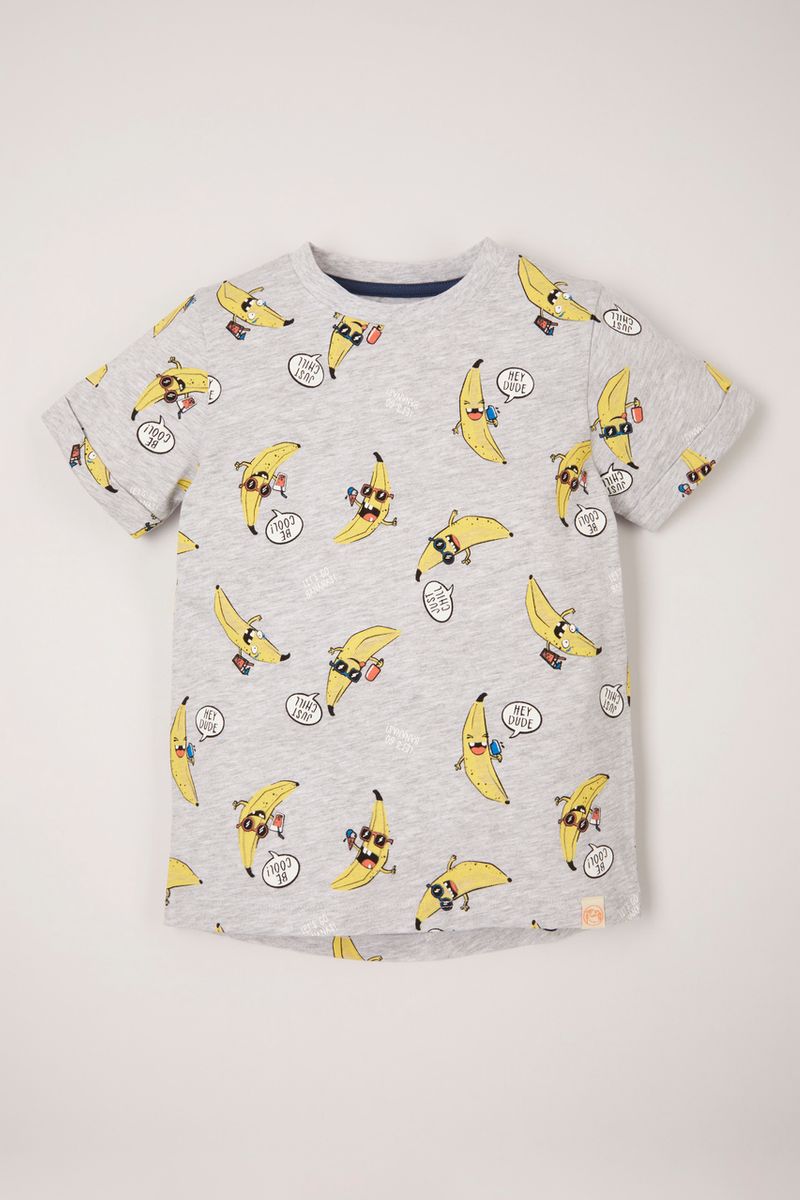 Banana T-shirt
