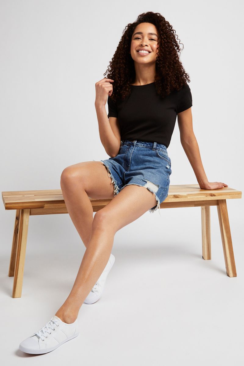 Rip Style Shorts