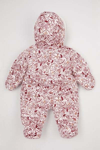 Morrisons Baby Snowsuit Snowsuit Morrisons Morrisons Baby Snowsuit