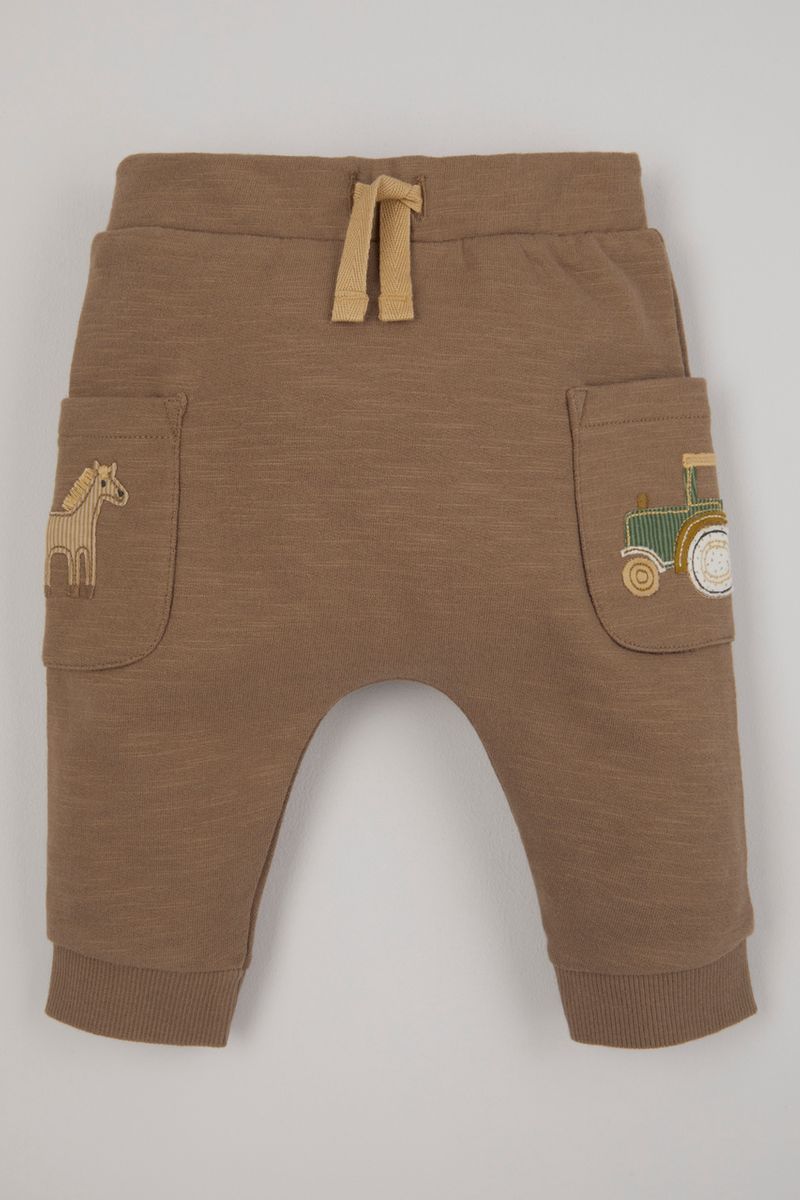 Tractor Joggers