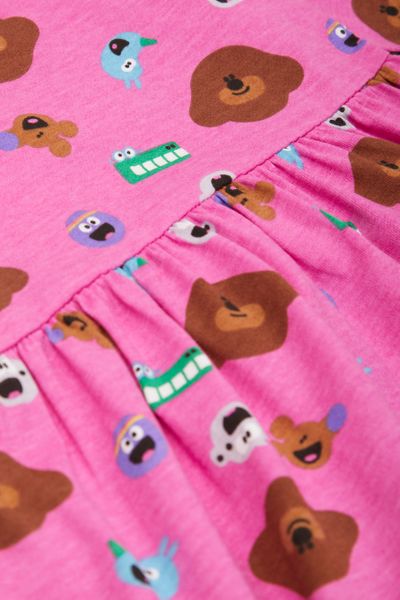 Hey duggee dressing gown morrisons Clearance