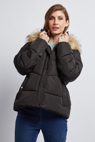 morrisons ladies winter coats