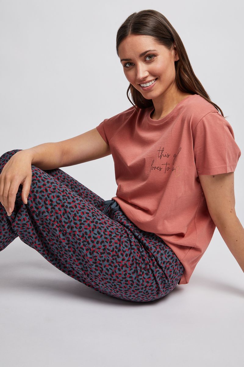 Love to Nap Pyjamas