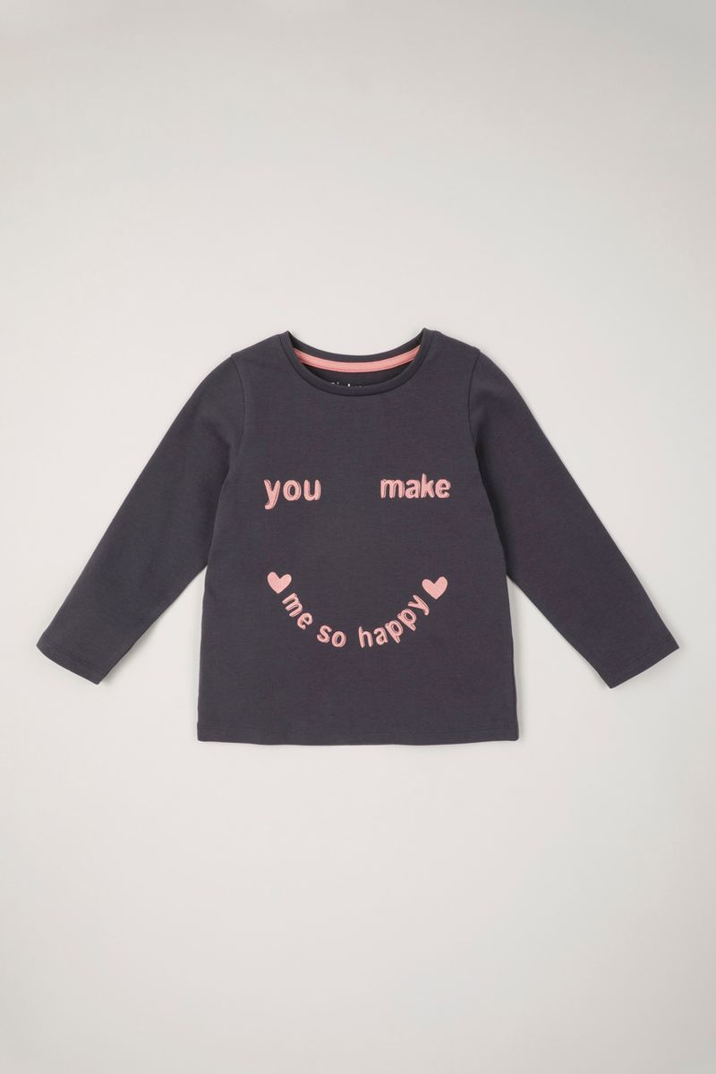 You Make Me Happy T-shirt