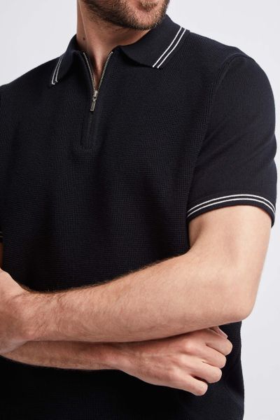 next zip polo