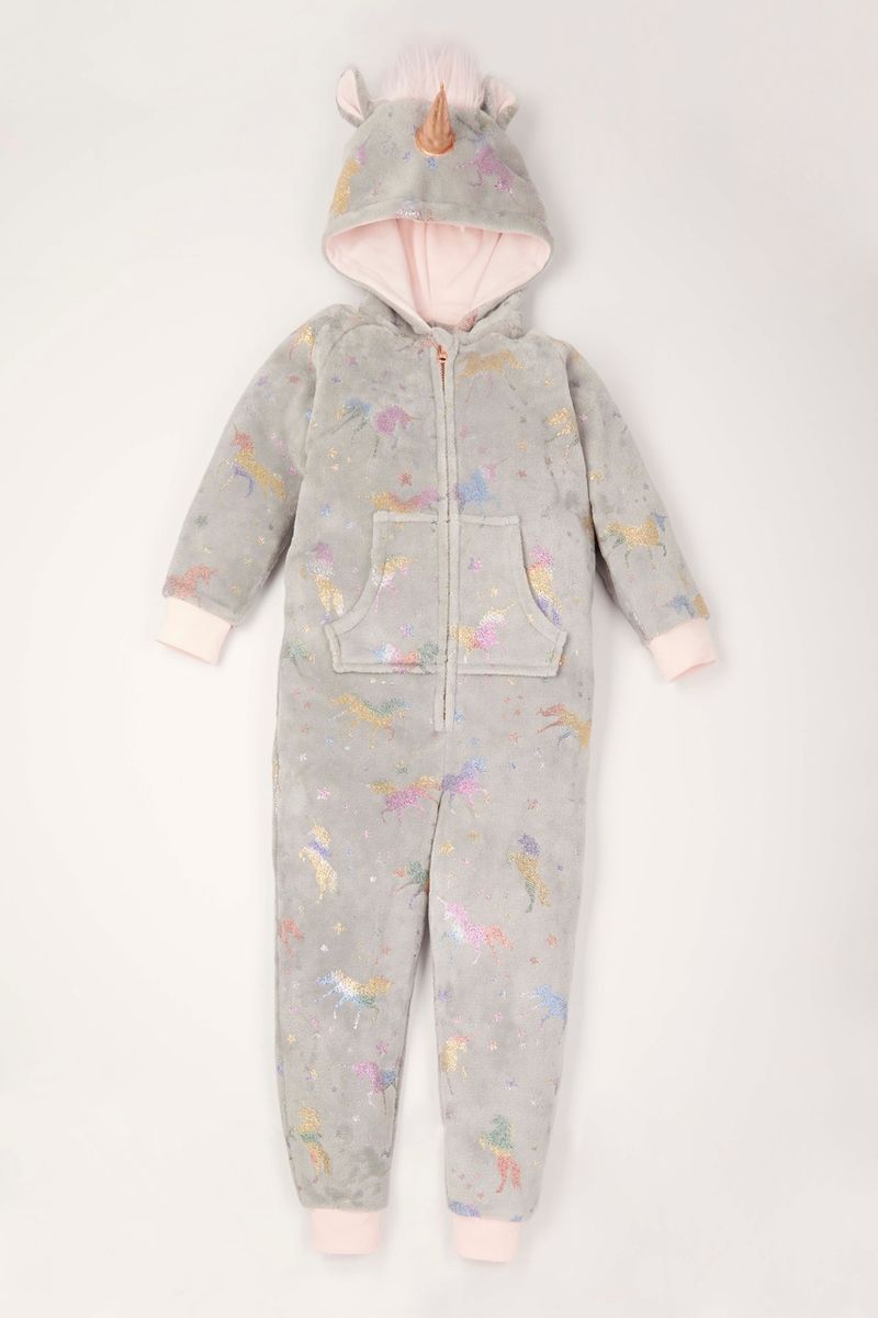 Unicorn Onesie
