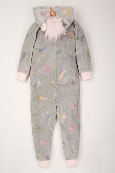 Unicorn onesie morrisons Clearance