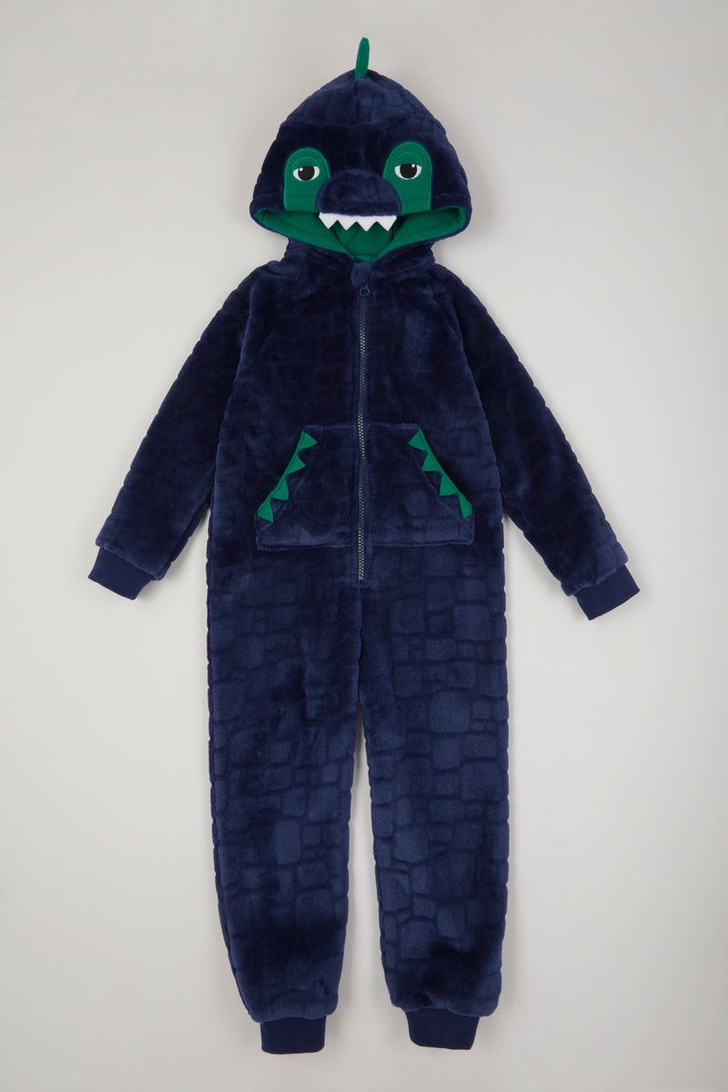Dino Onesie