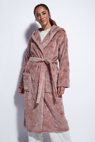 dressing gown womens next