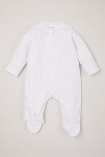 zipper sleepsuits