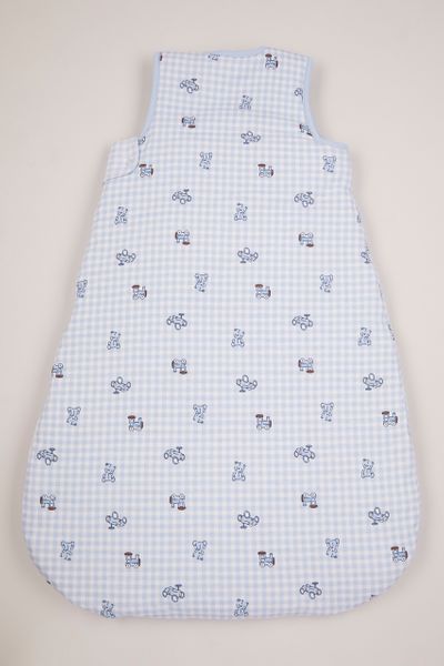 morrisons sleeping bag