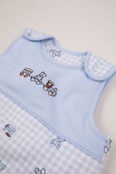 morrisons sleeping bag