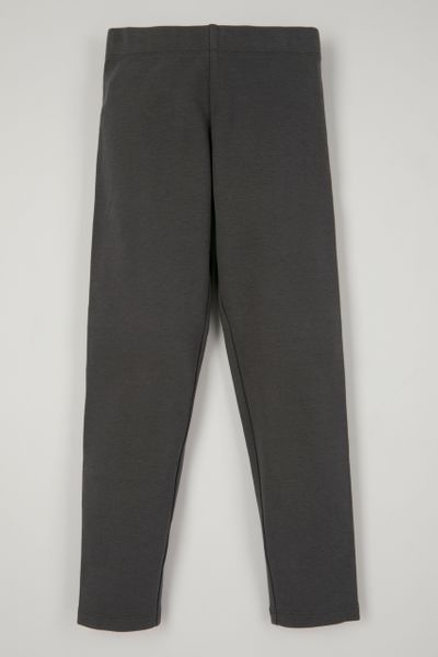Charcoal Soft leggings