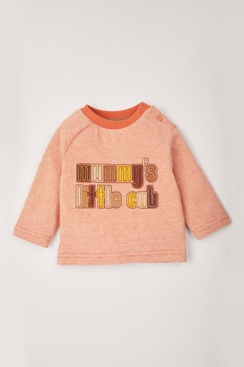 Mummy's Little Cub T-Shirt