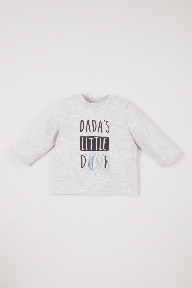 Dada's Little Dude T-shirt